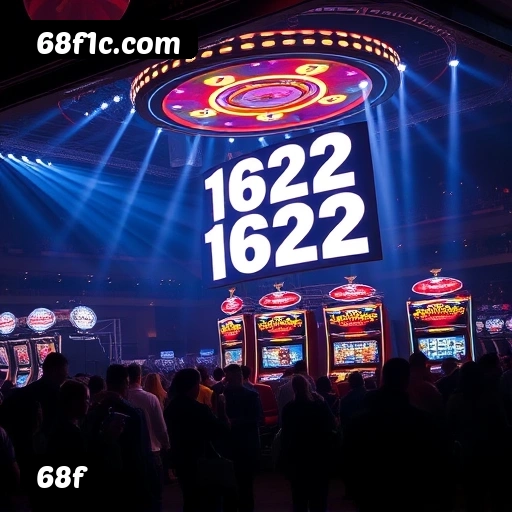 Jogos Crash no Cassino 68f